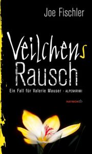 Veilchens Rausch Fischler, Joe 9783709978894