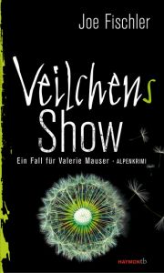 Veilchens Show Fischler, Joe 9783709979075