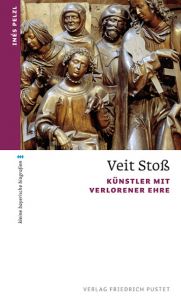 Veit Stoß Pelzl, Inès 9783791728551