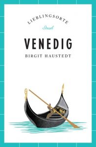 Venedig Haustedt, Birgit 9783458362661