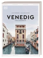 Venedig Tournebize, Lucie/Dutreix, Guillaume 9783734203091