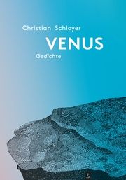 VENUS-MARS Schloyer, Christian 9783948305277