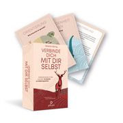 Verbinde dich mit dir selbst König, Verena 4250938600032