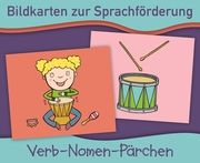 Verb-Nomen-Pärchen Anja Boretzki 9783834645272