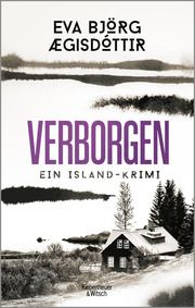 Verborgen Ægisdóttir, Eva Björg 9783462005868