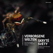 Verborgene Welten/Skryté Svety Lukas Haselberger 9783947171491