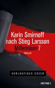 Verderben Smirnoff, Karin 9783453274327