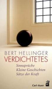 Verdichtetes Hellinger, Bert 9783849703691