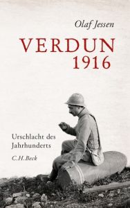 Verdun 1916 Jessen, Olaf 9783406658266