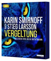 Vergeltung Smirnoff, Karin 9783837168679