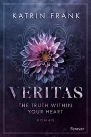 Veritas Frank, Katrin 9783958187269