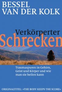 Verkörperter Schrecken Kolk, Bessel van der 9783944476131