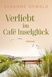 Verliebt im Café Inselglück Oswald, Susanne 9783959674119