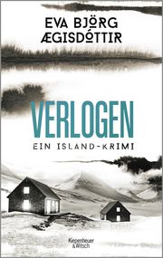Verlogen Ægisdóttir, Eva Björg 9783462002966