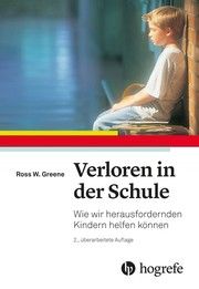 Verloren in der Schule Greene, Ross W 9783456859804