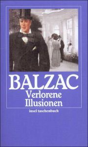 Verlorene Illusionen Balzac, Honoré de 9783458336068