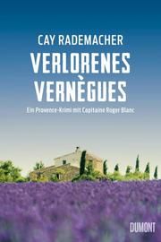Verlorenes Vernègues Rademacher, Cay 9783832181215