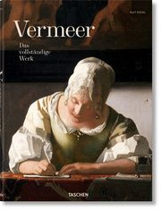 Vermeer. Das vollständige Werk Schütz, Karl 9783836536400