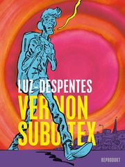 Vernon Subutex Despentes, Virginie 9783956403248