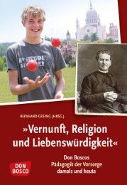 'Vernunft, Religion und Liebenswürdigkeit' Reinhard Gesing 9783769819960