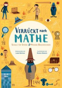 Verrückt nach Mathe - Schule für Spione. Mission Bruchrechnen Linda Bertola 9788863123166