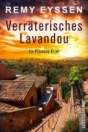 Verräterisches Lavandou Eyssen, Remy 9783864932380