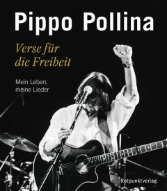 Verse für die Freiheit Pollina, Pippo 9783858697707