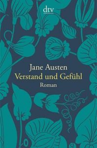 Verstand und Gefühl Austen, Jane 9783423141598