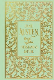 Verstand und Gefühl Austen, Jane 9783868207026
