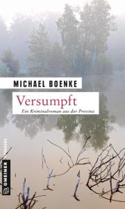 Versumpft Boenke, Michael 9783839220832