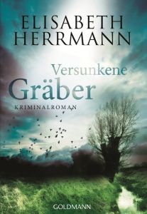 Versunkene Gräber Herrmann, Elisabeth 9783442479955