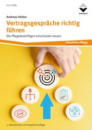 Vertragsgespräche richtig führen Heiber, Andreas 9783748607175