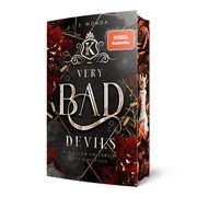 Very Bad Devils Wonda, J S 9783989426375