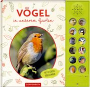 Vögel in unserem Garten Haag, Holger 9783649637585