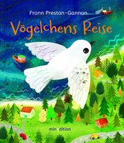 Vögelchens Reise Preston-Gannon, Frann 9783039340514