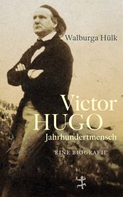 Victor Hugo Hülk, Walburga 9783751820332