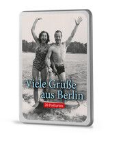 Viele Grüße aus Berlin  4260372490083