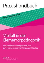 Vielfalt in der Elementarpädagogik 2 Lehner, Barbara/Fürstaller, Maria 9783954141975