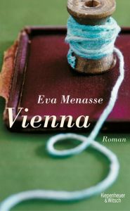 Vienna Menasse, Eva 9783462034653