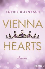 Vienna Hearts Dornbach, Sophie 9783453428799