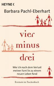 Vier minus drei Pachl-Eberhart, Barbara 9783453702035