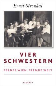 Vier Schwestern Strouhal, Ernst 9783552073128