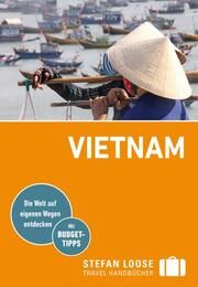 Vietnam Markand, Andrea/Markand, Markus 9783770175802