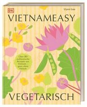 Vietnameasy vegetarisch Luu, Uyen 9783831048397