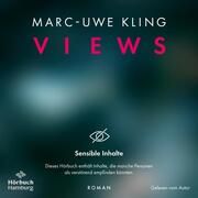 VIEWS Kling, Marc-Uwe 9783957133236