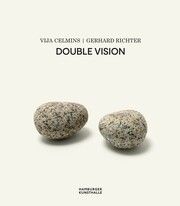 Vija Celmins - Gerhard Richter. Double Vision Celmins, Vija/Richter, Gerhard 9783753304038