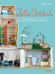 Villa Obstkiste Henrion, Alexia 9783258601267