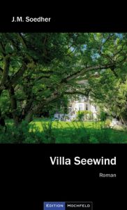 Villa Seewind Soedher, Jakob Maria 9783981635560