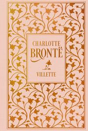 Villette Brontë, Charlotte 9783868207583