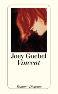 Vincent Goebel, Joey 9783257236477